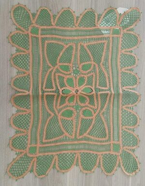 BANDEJA COLORIDO - 3542