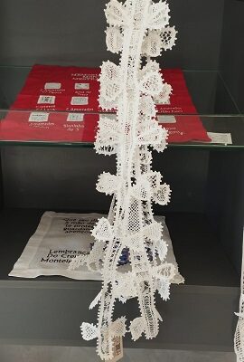 XALE PARAÍBA - 3245